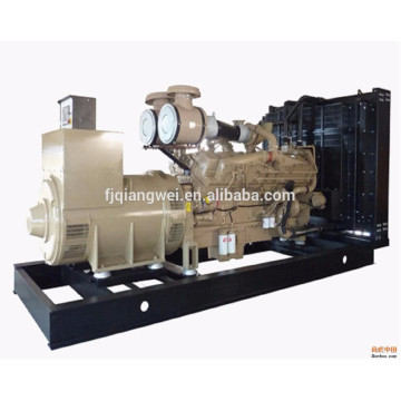 Factory competitive price Standard Match 34 KW-43 KW diesel house generator
